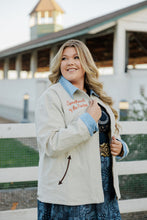 Load image into Gallery viewer, Sweetheart of the Rodeo Jacket
