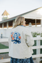 Load image into Gallery viewer, Sweetheart of the Rodeo Jacket

