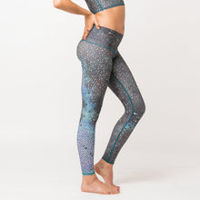 Load image into Gallery viewer, Mermaid Fairy Queen Teal Hot Pant
