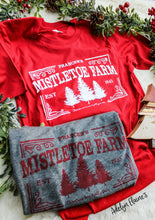 Load image into Gallery viewer, Mistletoe Farms - Christmas Top
