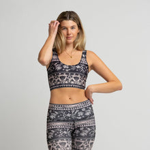Load image into Gallery viewer, Moonflower Lover Tank
