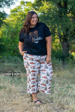 Load image into Gallery viewer, Saddle Up Tee
