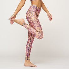 Load image into Gallery viewer, Purple Awakening Hot Pant
