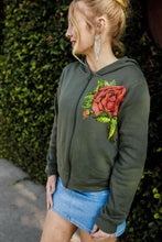 Load image into Gallery viewer, Romantic Rose Sweater
