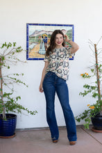 Load image into Gallery viewer, Johnny&#39;s Rosie Tee
