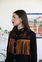 Load image into Gallery viewer, Bolt Cowboy Button Up
