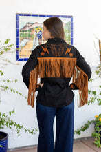 Load image into Gallery viewer, Bolt Cowboy Button Up
