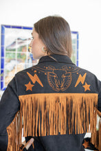 Load image into Gallery viewer, Bolt Cowboy Button Up
