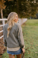 Load image into Gallery viewer, Run Fast Rosita Jacket
