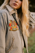 Load image into Gallery viewer, Run Fast Rosita Jacket
