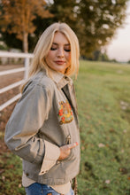 Load image into Gallery viewer, Run Fast Rosita Jacket
