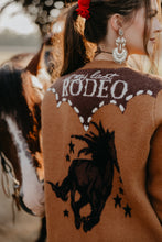 Load image into Gallery viewer, Last Rodeo Cardigan
