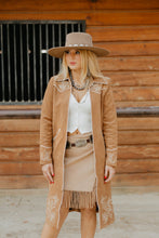 Load image into Gallery viewer, Hall of Fame Duster
