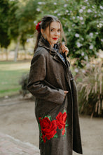 Load image into Gallery viewer, Mrs Marvel Coat
