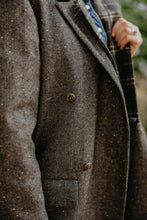 Load image into Gallery viewer, Mrs Marvel Coat
