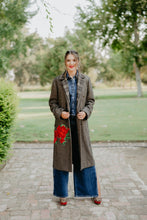 Load image into Gallery viewer, Mrs Marvel Coat
