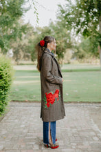 Load image into Gallery viewer, Mrs Marvel Coat
