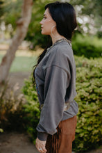 Load image into Gallery viewer, God Bless Horses Pullover
