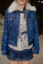 Load image into Gallery viewer, God Bless the Horses Jacket
