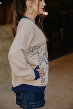 Load image into Gallery viewer, Rodeo Trail Sweater
