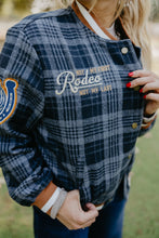 Load image into Gallery viewer, Not My Last Rodeo Jacket
