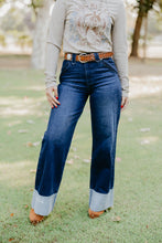 Load image into Gallery viewer, Marvel Cowboy Jean
