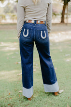 Load image into Gallery viewer, Marvel Cowboy Jean

