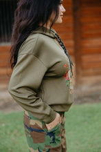 Load image into Gallery viewer, Had Me At Horses Hoodie
