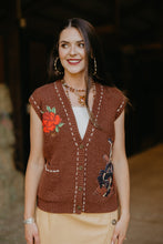 Load image into Gallery viewer, Heaven Round Up Vest

