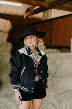 Load image into Gallery viewer, Heaven Has Horses Jacket
