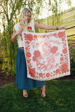 Load image into Gallery viewer, Rose Rodeo Wild Rag
