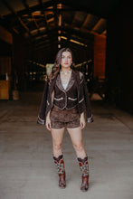 Load image into Gallery viewer, The Belle Rose Jacket
