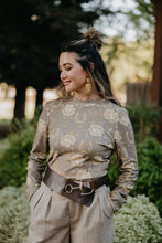 Load image into Gallery viewer, Lucky Belle Long Sleeve
