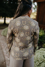 Load image into Gallery viewer, Lucky Belle Long Sleeve
