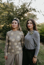 Load image into Gallery viewer, Lucky Belle Long Sleeve
