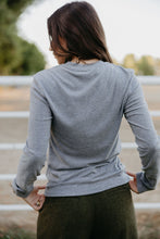 Load image into Gallery viewer, Nevada Rose Long Sleeve
