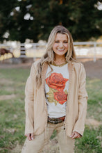 Load image into Gallery viewer, Rosita&#39;s Holly Tee
