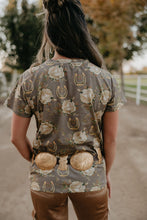 Load image into Gallery viewer, Lucky Belle Tee
