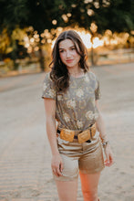 Load image into Gallery viewer, Lucky Belle Tee
