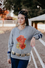 Load image into Gallery viewer, Rosita&#39;s Holly Sweater
