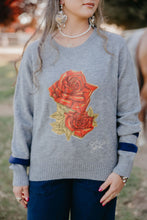 Load image into Gallery viewer, Rosita&#39;s Holly Sweater
