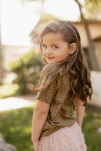 Load image into Gallery viewer, Isa Rosita Kids Tee
