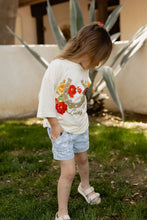Load image into Gallery viewer, Lucky You Toddler Tee
