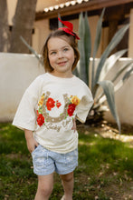 Load image into Gallery viewer, Lucky You Toddler Tee
