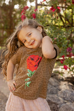 Load image into Gallery viewer, Isa Rosita Toddler Tee
