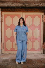 Load image into Gallery viewer, Camarillo Plains Blouse

