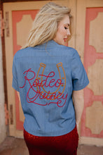 Load image into Gallery viewer, Camarillo Plains Blouse
