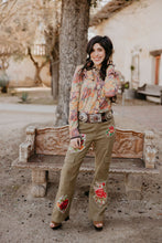Load image into Gallery viewer, Rancho De Floras Pant
