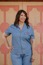 Load image into Gallery viewer, Camarillo Plains Blouse
