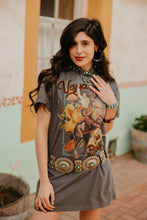Load image into Gallery viewer, Vaya Con Dios Dress
